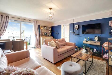 Stucley Road, Bideford, Devon, EX39