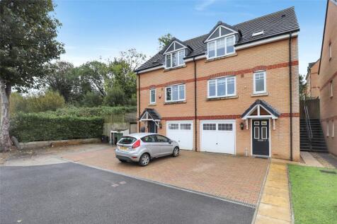 York Rise, Bideford, Devon, EX39