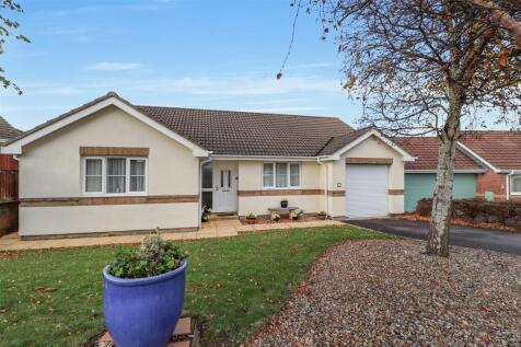 Chichester Way, Westward Ho, Bideford, Devon, EX39