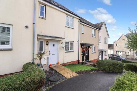 Donn Gardens, Bideford, Devon, EX39
