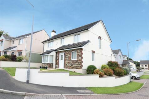 Bodmin - 5 bedroom detached house for sale