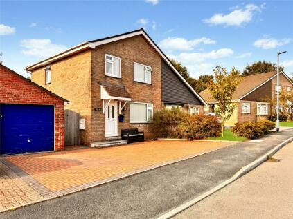 Bodmin - 3 bedroom semi-detached house for sale