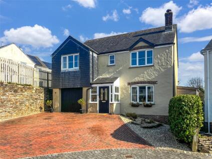 Parc Vean, Nanstallon, Bodmin, Cornwall, PL30