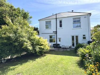 Roche Road, Bugle, St. Austell, Cornwall, PL26