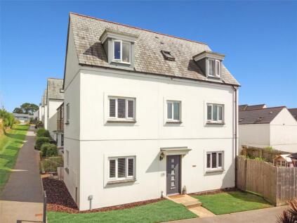 Laroche Walk, Bodmin, Cornwall, PL31