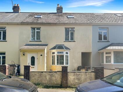 Green Lane, Bodmin, Cornwall, PL31