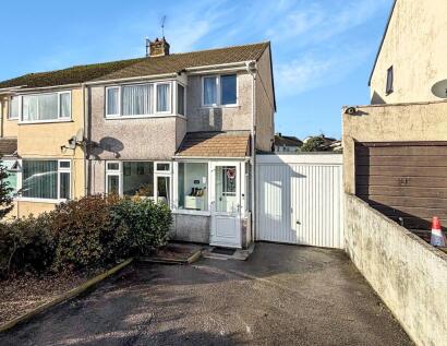 Broomfield Drive, Bodmin, Cornwall, PL31