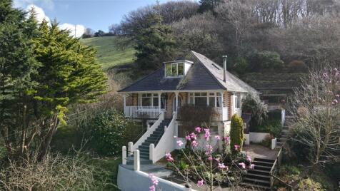 West Down, Nr Knowle, Devon, EX34