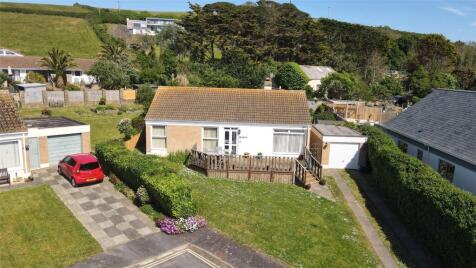 Lane Head Close, Croyde, Braunton, Devon, EX33