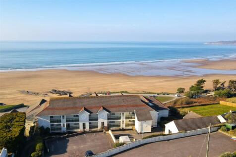 Putsborough, Braunton, Devon, EX33