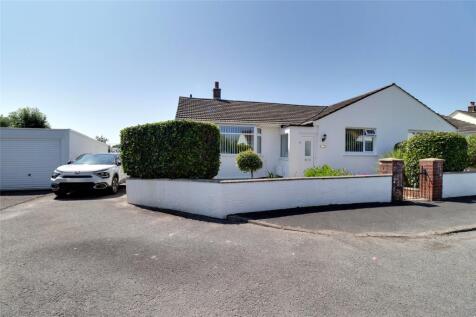 The Brittons, Braunton, Devon, EX33