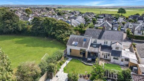 Saunton Road, Braunton, Devon, EX33