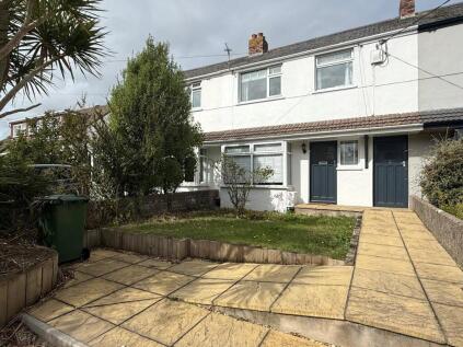 Selbourne Close, Braunton, EX33
