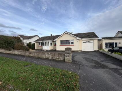 Dune View Road, Braunton, Devon, EX33