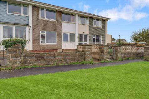 Ralph Close, Braunton, Devon, EX33