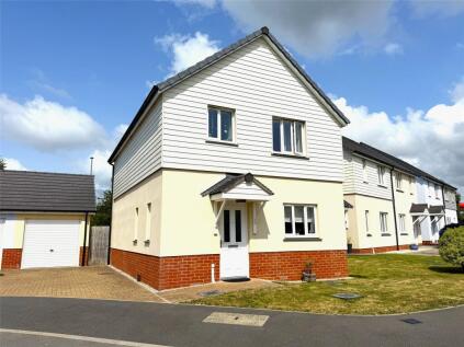 Tarka Way, Braunton, Devon, EX33