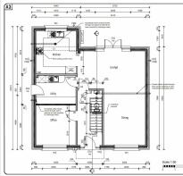 House GF Plan