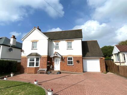 Kings Hill, Bude, EX23