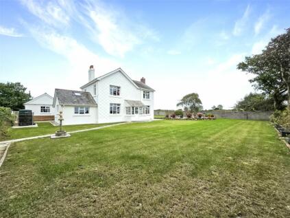 Holsworthy, Devon, EX22