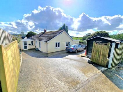 Strawberry Bank, Milton Damerel, Holsworthy, EX22