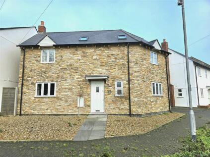 Perran Close, Marhamchurch, Bude, Cornwall, EX23