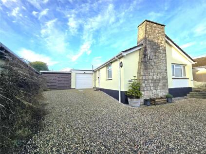 North Road, Bradworthy, Holsworthy, Devon, EX22