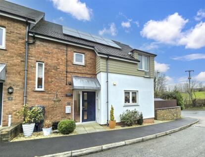 Brooks Avenue, Holsworthy, Devon, EX22