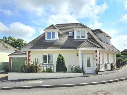 Littlebridge Meadow, Bridgerule, Holsworthy, EX22