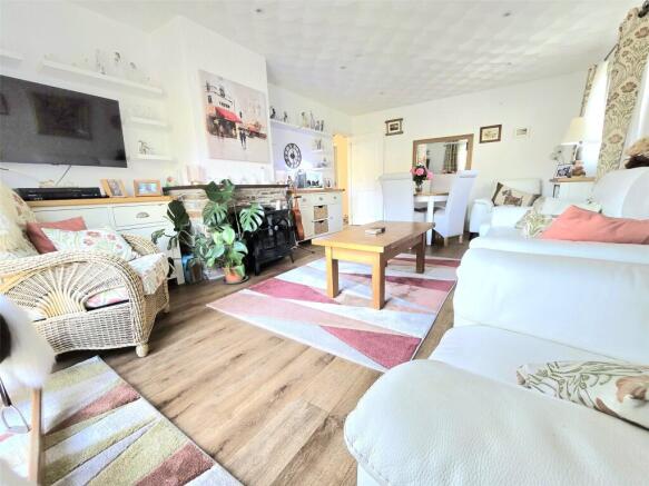 Lounge/Diner
