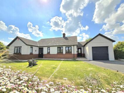 Whitecroft Way, Kilkhampton, Bude, Cornwall, EX23