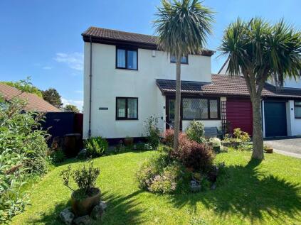 Lundy Drive, Crackington Haven, Bude, Cornwall, EX23