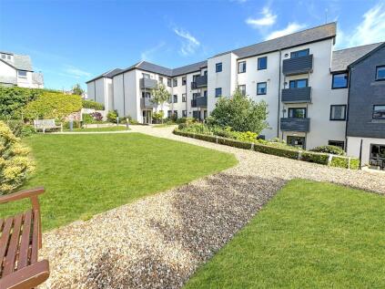 Bramble Hill, Bude, Cornwall, EX23