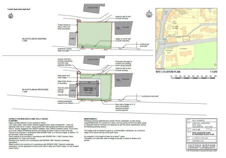 East Road, Kilkhampton, Bude, Cornwall, EX23