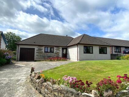 Jacobstow, Bude, Cornwall, EX23