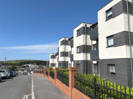 Bramble Hill, Bude, Cornwall, EX23