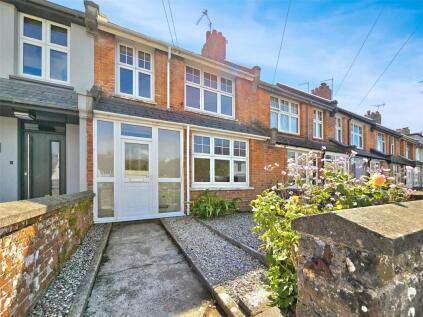 Victoria Road, Bude, Cornwall, EX23