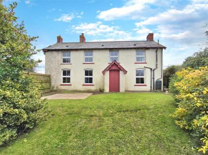 Poundstock, Bude, Cornwall, EX23