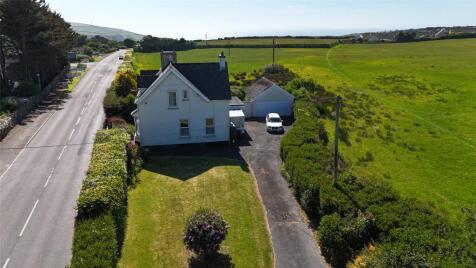 Woolacombe Station Road, Woolacombe, Devon, EX34