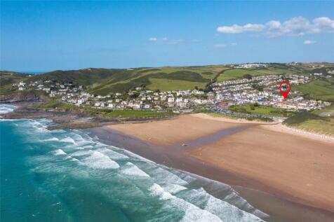 South Street, Woolacombe, Devon, EX34