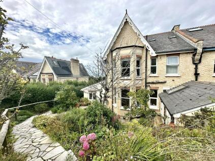 Chambercombe Park Road, Ilfracombe, Devon, EX34