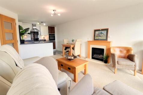 Lantern Court, Hillsborough Road, Ilfracombe, Devon, EX34