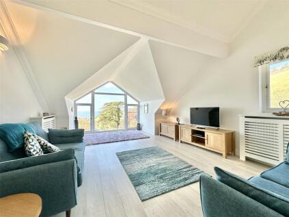 Beach Road, Woolacombe, Devon, EX34