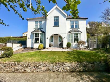 Park Hill Road, Ilfracombe, Devon, EX34