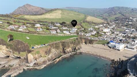 Lester Point, Combe Martin, Devon, EX34