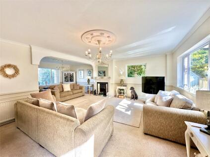 Chambercombe Park Road, Ilfracombe, Devon, EX34