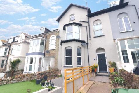 Apsley Terrace, Ilfracombe, Devon, EX34
