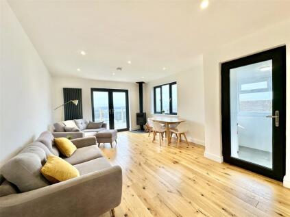 Chichester Park, Woolacombe, Devon, EX34