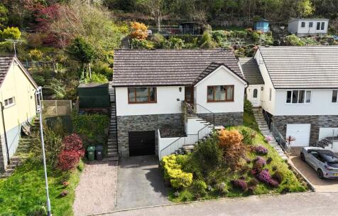 Saltmer Close, Ilfracombe, Devon, EX34