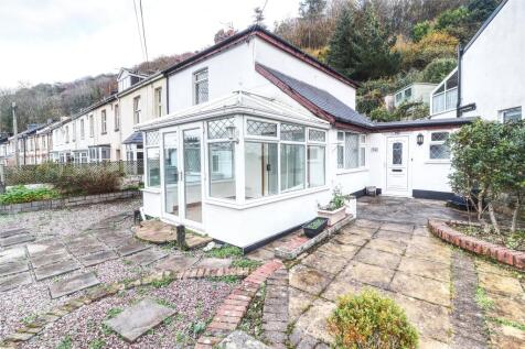 Slade Road, Ilfracombe, Devon, EX34