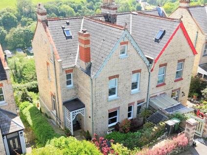 Chambercombe Park Road, Ilfracombe, EX34